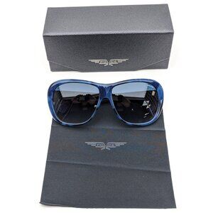 🕶️Made in Italy! Police S1729 Sunglasses 60/14 135 | ALT356🕶️